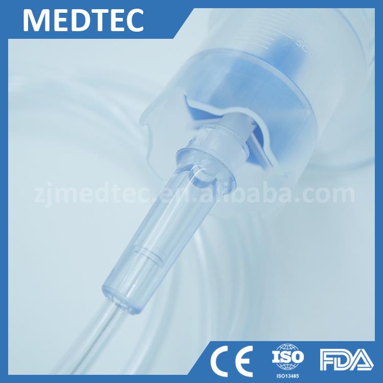 Небулайзер маска01