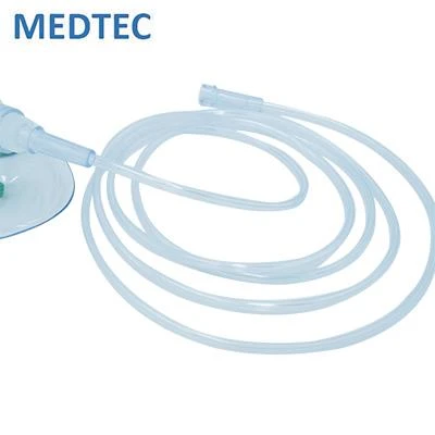 Oxygen Mask For Adult