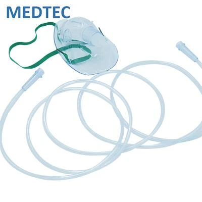 Oxygen Mask Adult