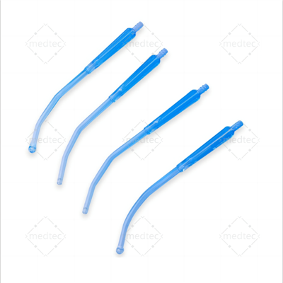 Еднократна всмукване на Янкауер